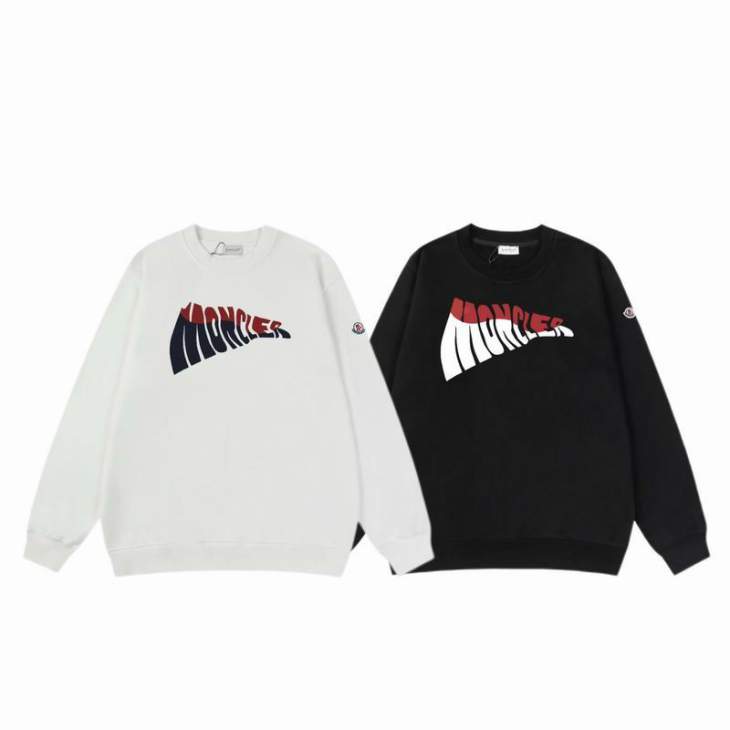Picture of Moncler Sweatshirt _SKUMonclerXS-LsxitxM805935144